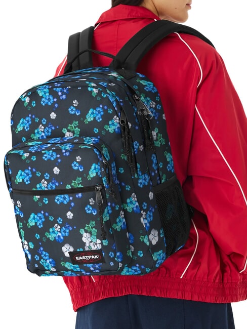 MORIUS Laptop backpack 15 " floralbloomblac - Backpacks & School and Leisure
