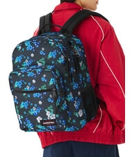 EASTPAK MORIUS Laptop backpack 15 " floralbloomblac - Backpacks & School and Leisure - 2