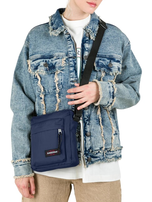 ARCADE MINI BAG Shoulder bag nighttime navy - Over-the-shoulder Bags for Men
