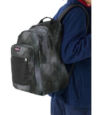 EASTPAK PINNACLE STUDY BUDDY Backpack with 15.6" laptop holder - Backpacks & School and Leisure