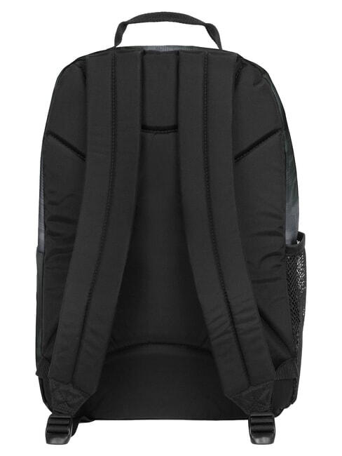PINNACLE STUDY BUDDY Backpack with 15.6" laptop holder letter dye black - Backpacks & School and Leisure