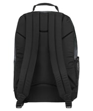 EASTPAK PINNACLE STUDY BUDDY Backpack with 15.6" laptop holder letter dye black - Backpacks & School and Leisure - 3