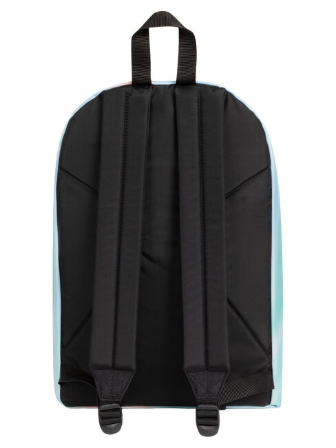 OUT OF OFFICE 13 "laptop backpack sparkly gradient - Backpacks & School and Leisure
