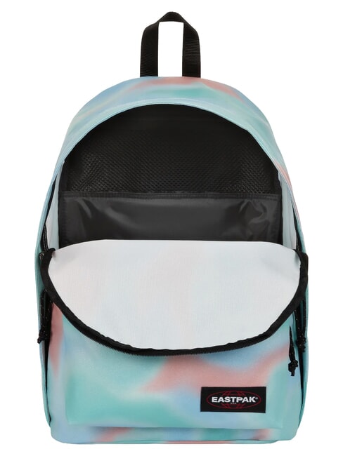 OUT OF OFFICE 13 "laptop backpack sparkly gradient - Backpacks & School and Leisure
