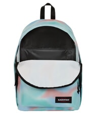 EASTPAK OUT OF OFFICE 13 "laptop backpack sparkly gradient - Backpacks & School and Leisure - 4