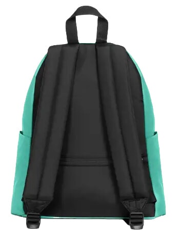 DAY OFFICE  16" Laptop Backpack aquamarine blue - Backpacks & School and Leisure