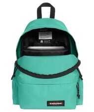EASTPAK DAY OFFICE  16" Laptop Backpack aquamarine blue - Backpacks & School and Leisure - 4