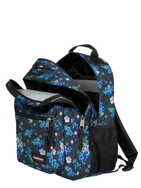 MORIUS Laptop backpack 15 " floralbloomblac - Backpacks & School and Leisure