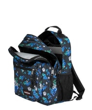 EASTPAK MORIUS Laptop backpack 15 " floralbloomblac - Backpacks & School and Leisure - 5