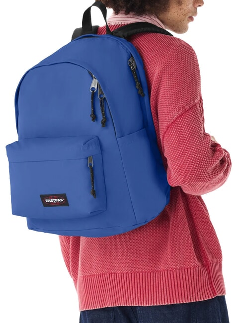 DAY OFFICE  16" Laptop Backpack indigo blue - Backpacks & School and Leisure