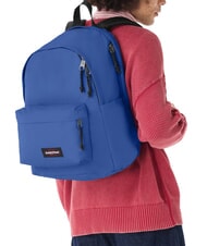 EASTPAK DAY OFFICE  16" Laptop Backpack indigo blue - Backpacks & School and Leisure - 2