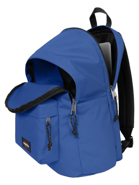 DAY OFFICE  16" Laptop Backpack indigo blue - Backpacks & School and Leisure