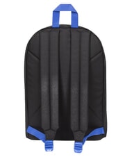 EASTPAK OUT OF OFFICE 13 "laptop backpack contrast black blue - Backpacks & School and Leisure - 3