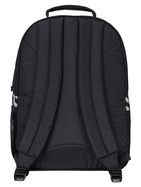 MORIUS Laptop backpack 15 " refleksstriblac - Backpacks & School and Leisure