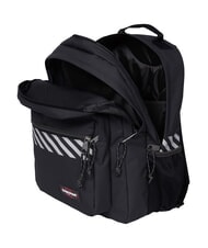 EASTPAK MORIUS Laptop backpack 15 " refleksstriblac - Backpacks & School and Leisure - 3