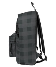 EASTPAK OUT OF OFFICE 13 "laptop backpack checker gray - Backpacks & School and Leisure - 3
