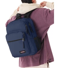 EASTPAK MORIUS Laptop backpack 15 " nighttime navy - Backpacks & School and Leisure - 2