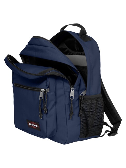 MORIUS Laptop backpack 15 " nighttime navy - Backpacks & School and Leisure