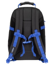 EASTPAK TUTOR Laptop backpack 15 " contrast black blue - Backpacks & School and Leisure - 3