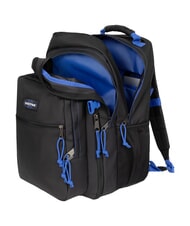 EASTPAK TUTOR Laptop backpack 15 " contrast black blue - Backpacks & School and Leisure - 5