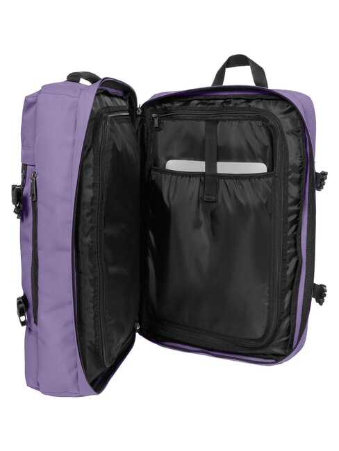 TRAVELPACK  Travel backpack, 17 "pc holder purple dahlia - Backpacks & School and Leisure