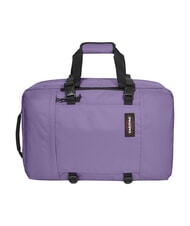 EASTPAK TRAVELPACK  Travel backpack, 17 "pc holder purple dahlia - Backpacks & School and Leisure - 4