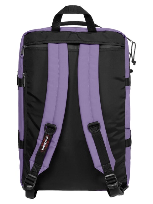 TRAVELPACK  Travel backpack, 17 "pc holder purple dahlia - Backpacks & School and Leisure