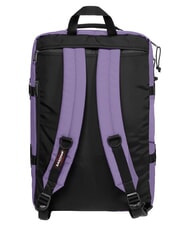 EASTPAK TRAVELPACK  Travel backpack, 17 "pc holder purple dahlia - Backpacks & School and Leisure - 5