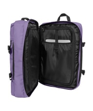 EASTPAK TRAVELPACK  Travel backpack, 17 "pc holder purple dahlia - Backpacks & School and Leisure - 6