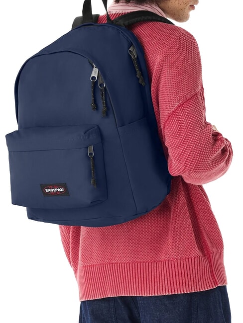 DAY OFFICE  16" Laptop Backpack nighttime navy - Backpacks & School and Leisure
