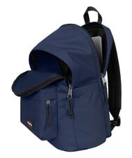 EASTPAK DAY OFFICE  16" Laptop Backpack nighttime navy - Backpacks & School and Leisure - 4
