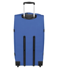 EASTPAK TRANSIT'R PLUS L Large trolley indigo blue - Semi-rigid Trolley Cases - 4