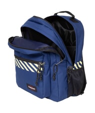 EASTPAK MORIUS Laptop backpack 15 " refleksstrinavy - Backpacks & School and Leisure - 3