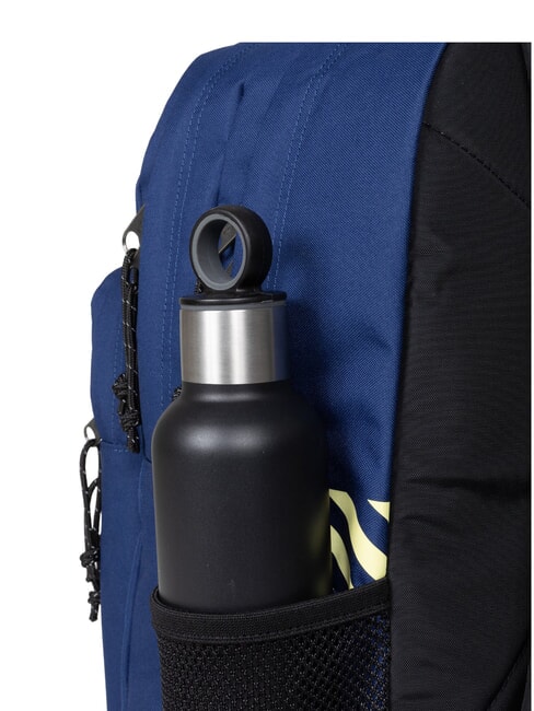 MORIUS Laptop backpack 15 " refleksstrinavy - Backpacks & School and Leisure