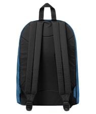 EASTPAK OUT OF OFFICE 13 "laptop backpack checker blue - Backpacks & School and Leisure - 4