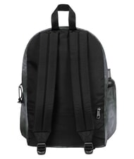 EASTPAK DAY OFFICE  16" Laptop Backpack letter dye black - Backpacks & School and Leisure - 4