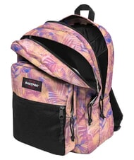 EASTPAK PINNACLE Backpack brize retrosoft - Backpacks & School and Leisure - 3