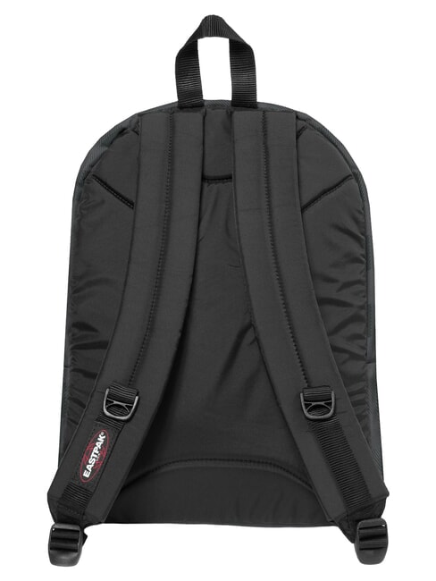 PINNACLE Backpack checker gray - Backpacks & School and Leisure