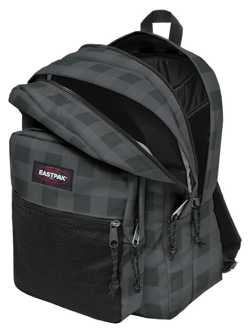 PINNACLE Backpack checker gray - Backpacks & School and Leisure