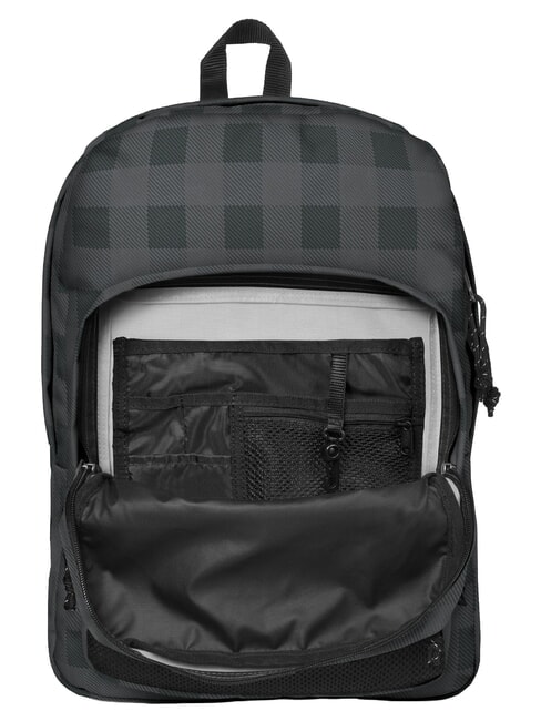 PINNACLE Backpack checker gray - Backpacks & School and Leisure