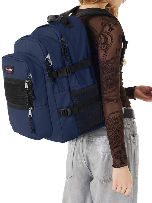 SUPLYER 15.6" laptop backpack nighttime navy - Backpacks & School and Leisure