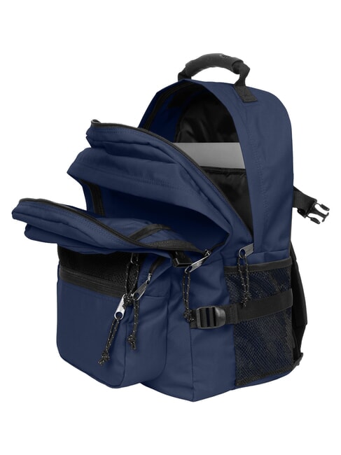 SUPLYER 15.6" laptop backpack nighttime navy - Backpacks & School and Leisure