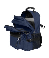 EASTPAK SUPLYER 15.6" laptop backpack nighttime navy - Backpacks & School and Leisure - 4