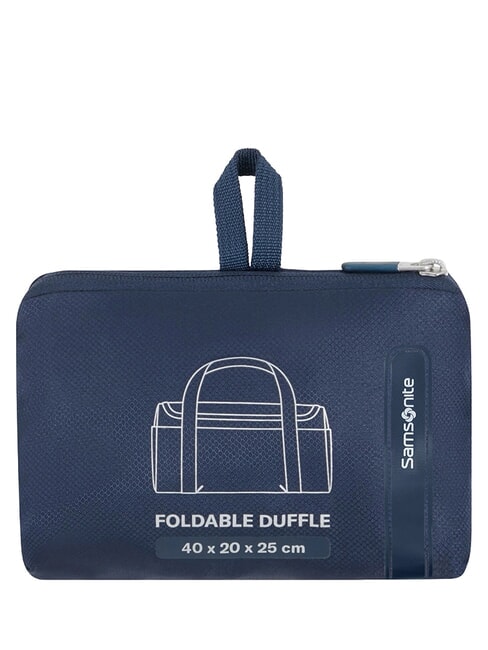 TA REVOLUTION XS Duffel Bag, Underseater midnightblue - Duffle bags