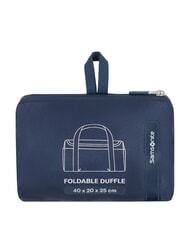 SAMSONITE TA REVOLUTION XS Duffel Bag, Underseater midnightblue - Duffle bags - 4