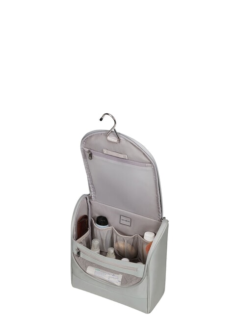 MOVE JOURNEY Hanging necessities dry sage - Beauty Case