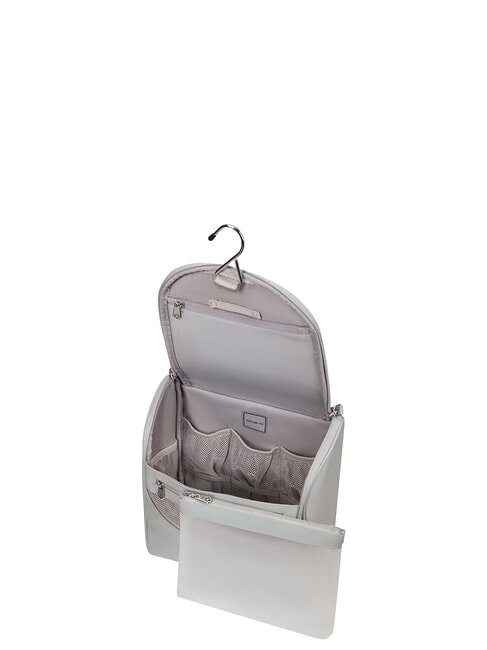 MOVE JOURNEY Hanging necessities dry sage - Beauty Case