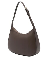 FURLA MARGOT Shoulder bag, leather chocolate - Women&rsquo;s Bags - 3