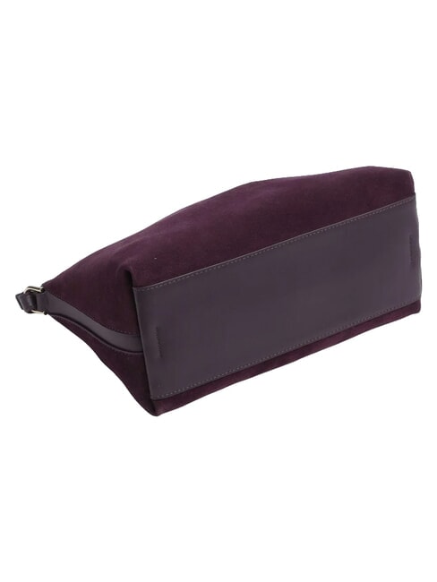 DEBBY Shoulder bag, leather winter bloom tones - Women&rsquo;s Bags