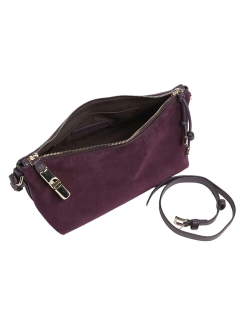DEBBY Shoulder bag, leather winter bloom tones - Women&rsquo;s Bags